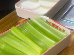 -川鲜说美蛙鱼火锅(杏林店)