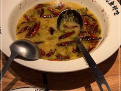 -太二酸菜鱼(深圳布吉万象汇店)