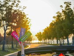 -阳澄湖半岛旅游度假区