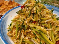 风味大拌菜-苏师傅菜馆(上沙店)