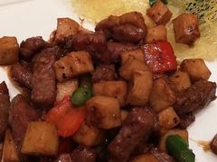 -宁波汉通海鲜大酒店(江湾店)