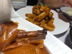 -大鸭梨烤鸭·北京菜(南小街/南苑店)