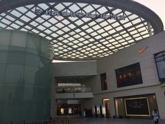 -宁波杉井奥特莱斯广场