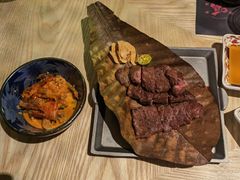 -鸟山鸣·日料食堂(王府井店)