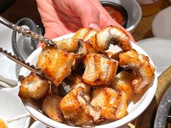 -泥炉烧肉师(新街口金銮巷店)