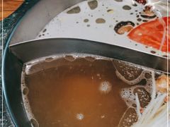 -傣妹火锅(南京东路一店)