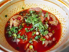 -成都你六姐·牛肉冒菜(上海环宇荟店)