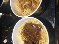 -精粉世家(汉街总部国际A座店)