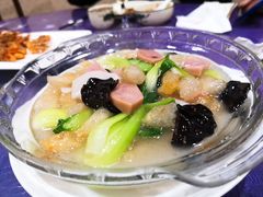 -长兴菜馆(高桥店)