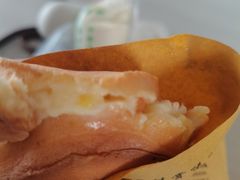 -薛新颖红豆饼(中式甜点山师店)