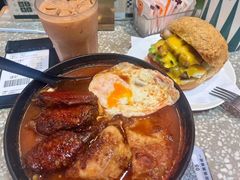 -华嫂冰室(尖沙咀店)