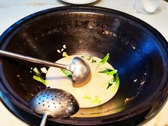 -陈大锅·岳阳鱼馆·地道岳阳菜(美食街店)