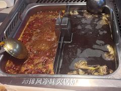 -海底捞火锅(振华商厦店)