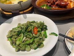 -甬上名灶(天一阁·翠柏店)
