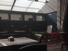 -北京望京葉子里酒店(望京SOHO店)