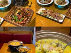 -隔壁老王·家常云南菜(花巷店)