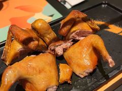 -羽鸽集·乳鸽专门店·地道顺德菜(岭南站店)