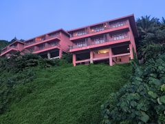 -海南分界洲岛旅游区