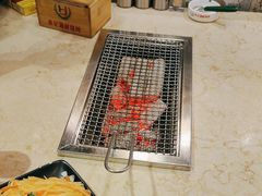 -禾记海鲜烧烤(八一路店)