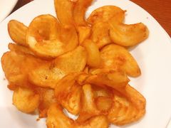 -Pancakes on the rocks(Darling Harbour)