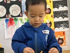 -满天星幼儿园(北京太阳宫园)