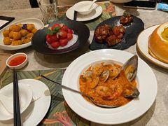 -大树餐厅(红旗街万达店)