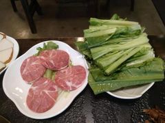 -仁虎老火锅(黄泥磅店)