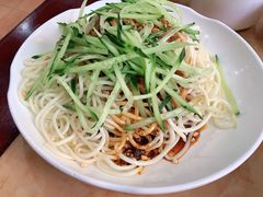 四川凉面-力力豆花庄(广渠门店)