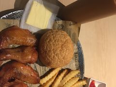 -避风塘(嘉兴八佰伴店)