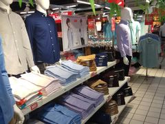 -物美超市(三里河店)