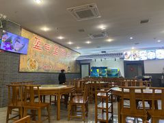 -盈田盈粥庄(博山东路店)