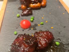 -老阿爸鲜鱼土菜(园区永旺店)