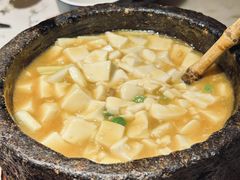 -绿茶餐厅(哈尔滨凯德店)