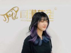 -柯琳造型