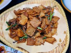 -老李家土菜馆·安吉地标美食