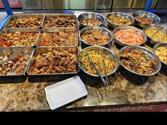 -九记潮汕现切鲜牛肉自助火锅(长沙·方圆荟店)
