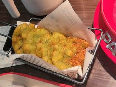 -胖哥俩肉蟹煲(梅溪步步高店)
