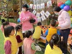 -吉而慧幼儿园-原红黄蓝幼儿园(世华水岸园)