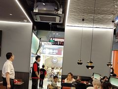 -胖哥俩肉蟹煲(湖滨银泰in77店)