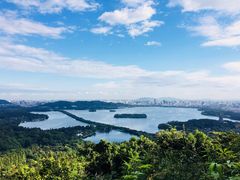 -九曜山