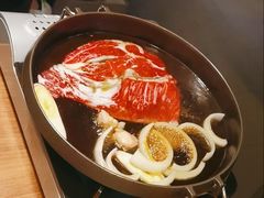 -满来寿喜烧(金虹桥店)