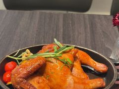-卡朋西餐(宝安大仟里店)