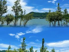 -东钱湖旅游度假区