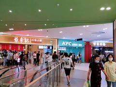 -宁波杉井奥特莱斯广场