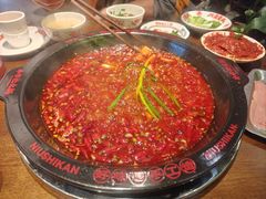 -牛市坎火锅(建设路店)