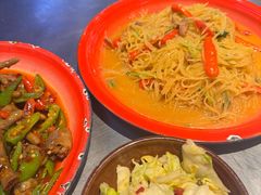 -馬伍旺川菜(江北虹悦城店)