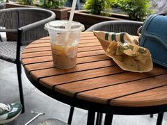 -星巴克(汇京国际广场店)