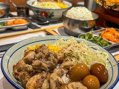 -KK ONE(京基滨河时代店)