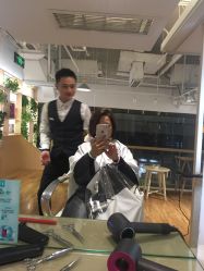 -简法造型·品牌形象店