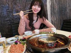 -枇杷园食为鲜火锅(南山店)